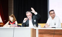 Ferdi Zeyrek'in ismi Yunusemre'de yaşatılacak