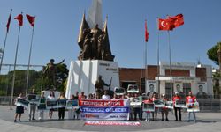 Eğitim-İş’ten Kamuoyuna Çağrı!
