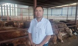 Manisa'yı yasa boğan ölüm: İş insanı İbrahim Külahlı hayatını kaybetti