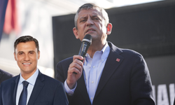 Cumhuriyet Halk Partisi Genel Başkanı Özgür Özel: “Ferdi Başkan çok dirençli, inançlı ve kararlıdır”