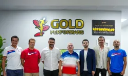 Altınordu’dan Gold Performans’a anlamlı ziyaret