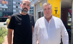 Kalp krizi geçiren iki arkadaş otobüste can verdi!
