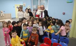 Turgutlu’da yaz dönemi kayıtları sürüyor