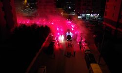 Sosyal medyada gündem olan kız isteme merasimine yönelik emniyet harekete geçti