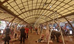 Şehzadeler’de kurban kesim yerleri belli oldu