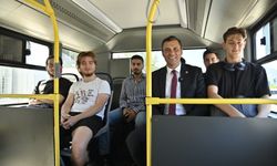 Manisa öğrencilerin gözdesi haline geldi!