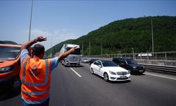 Bakanlık duyurdu: Kısıtlama getirildi! Manisa'dan geçenleri de ilgilendiriyor