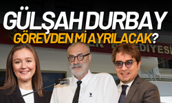 Gülşah Durbay Görevden mi ayrılacak? Ahmet Anıl Ceylan Şehzadeler Belediyesi'nin yeni Başkanı mı olacak?