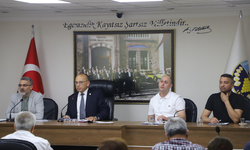 Turgutlu’da komisyon üyeleri belli oldu
