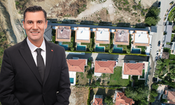 Başkan Zeyrek’in evinde ilk inceleme tamamlandı