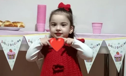Havuzda kahreden ölüm: Henüz 3 yaşındaydı...