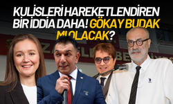 Kulisleri hareketlendiren bir iddia daha! Gökay Budak mı olacak?