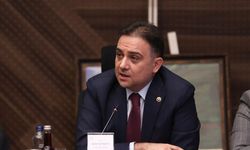 Baybatur: Devletimiz ilk andan itibaren yangın bölgesinde