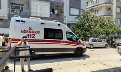 Eşini tabancayla öldüren yaşlı adam intihar etti!