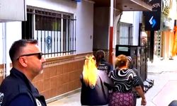 Manisa'da uyuşturucu operasyonu!