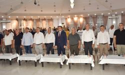 Başkan Cıllı: Saruhanlı’nın menfaatini sağlıyoruz