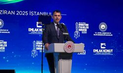 Bakan Kurum yıl sonunu işaret etti: 81 ilde başlayacak