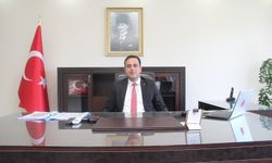 Kula Kaymakamı Talha Altuntaş görevine başladı