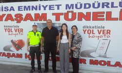 Manisa'da bayram öncesi sıkı tedbir!