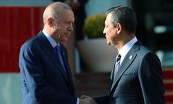 Cumhurbaşkanı Erdoğan'dan Özgür Özel'e "Ferdi Zeyrek" için geçmiş olsun telefonu