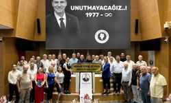 Manisa Ticaret ve Sanayi Odası haziran ayı meclis toplantısı yapıldı