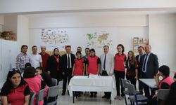 Turgutlu'da karne heyecanı!