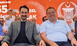 Mücahit Arınç’tan Dutlulu’ya İlk Mesaj: “Şehrin Menfaati Siyasetin Üzerindedir”