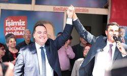 Akhisar’ın yeni belediye başkanı bugün seçilecek!