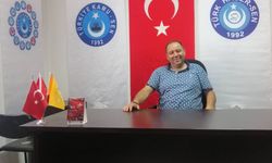 Türk Haber-Sen’den korsan servise sert tepki