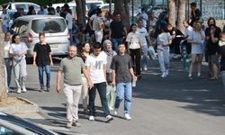 YKS’nin birinci oturumu sona erdi!