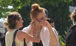 Genç kızın hayalleri kulağındaki takı yüzünden yarım kaldı