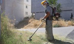 Yunusemre’den kapsamlı çalışma