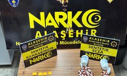 Alaşehir’de zehir tacirlerine geçit yok