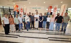 Şehzadeler'de sesli kitapla farkındalık buluşması