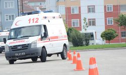 Manisa'da kahreden motosiklet kazası... Sürücüsü hayatını kaybetti