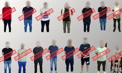 Bakan Yerlikaya açıkladı... 15 suçlu Türkiye'ye getirildi!