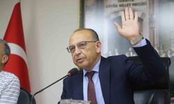 Turgutlu meclisi'nden anlamlı karar