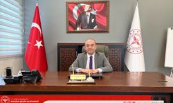 Manisa Şehir Hastanesi Başhekimi Serkan Saka yeniden görevlendirildi