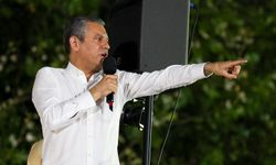 CHP Genel Başkanı Özgür Özel hakkında bir soruşturma daha