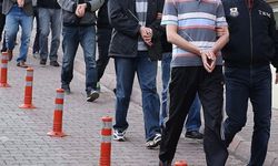 60 ilde dev FETÖ operasyonu... 371 gözaltı kararı!
