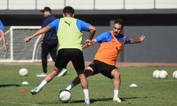 Manisa FK yeni sezon hazırlıklarına devam ediyor!