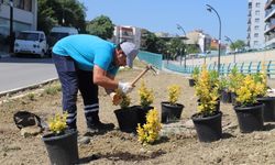 Turgutlu'nun çehresi değişiyor!