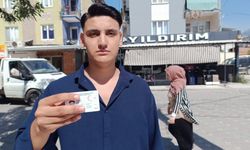 Günün en çok konuşulan haberi Manisa’dan geldi...
