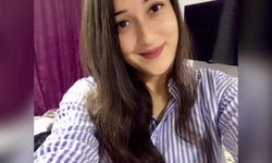 Genç yaşta kalp krizi! Tuğba Egüz hayatını kaybetti