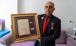 Manisalı emekli müezzin yaşadıklarını anlattı