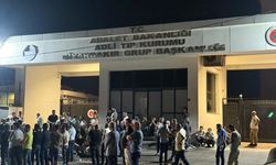 Husumetli aileler arasında kanlı kavga