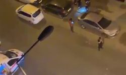 Sokağın ortasında silahla vuruldu: "Ölmedim lan!" diyerek bağırdı!