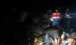 Serinlemek için girdiği derede boğuldu