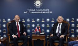 Eurofighter Typhoon için mutabakat zaptı imzalandı