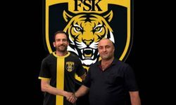 Salihli 45 FK’dan 6 transfer!